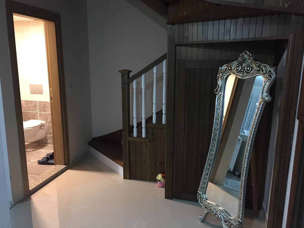 Alya Suite トラブゾン エクステリア 写真