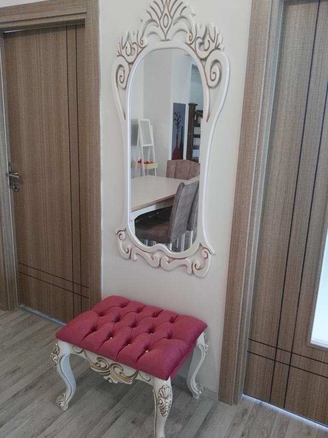 Alya Suite トラブゾン エクステリア 写真